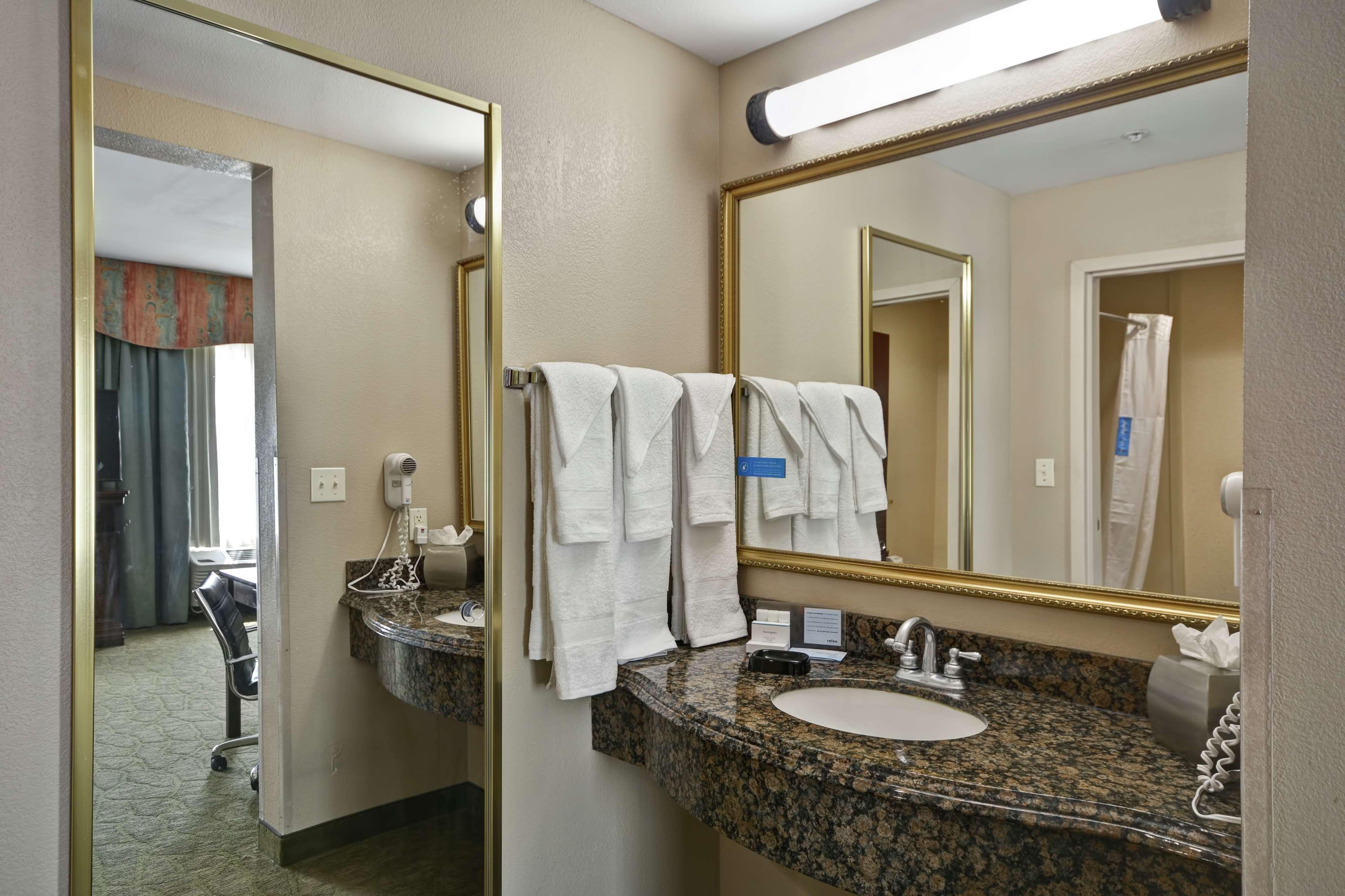 Hampton Inn Corpus Christi-Northwest I-37 Robstown Exterior photo