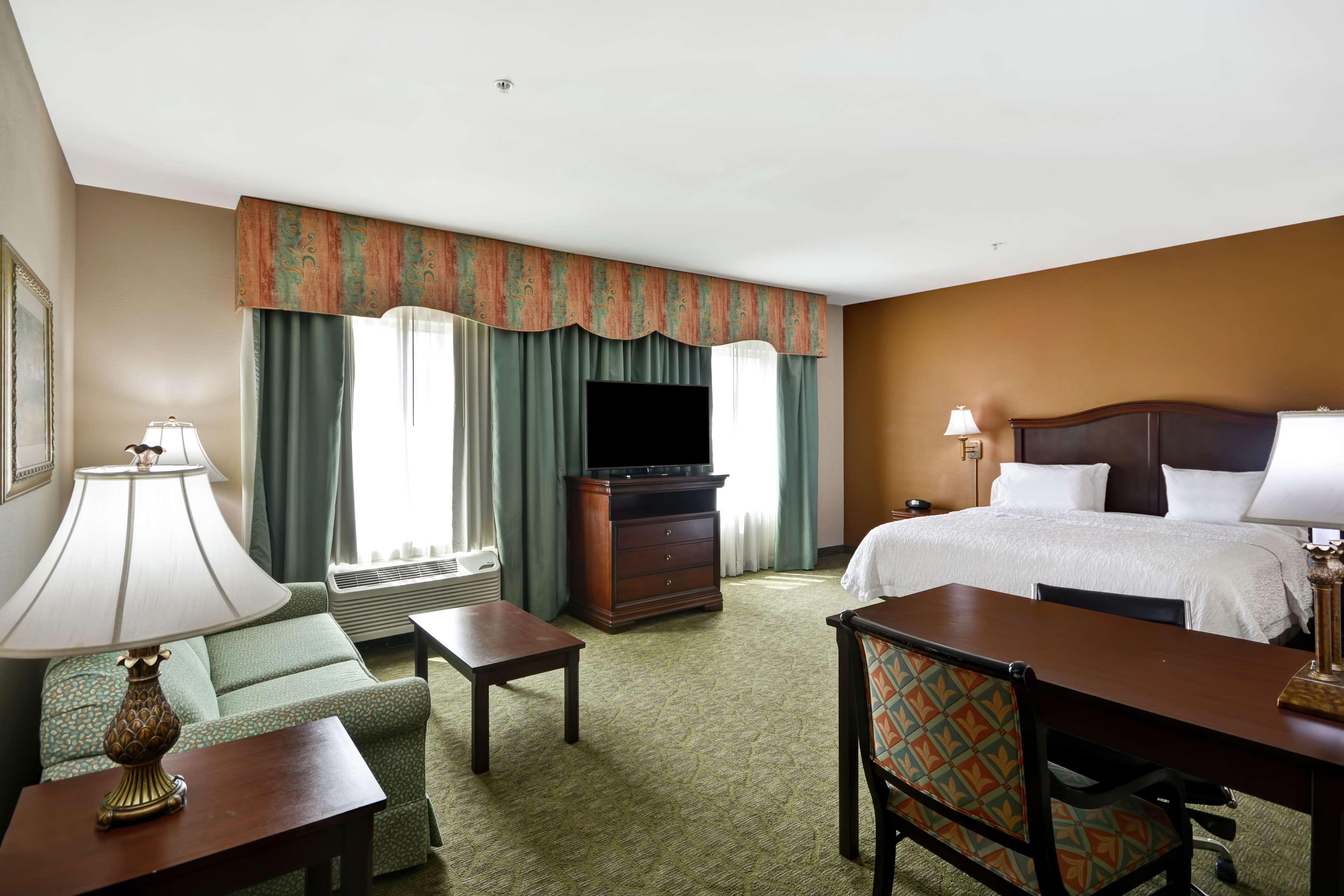 Hampton Inn Corpus Christi-Northwest I-37 Robstown Exterior photo