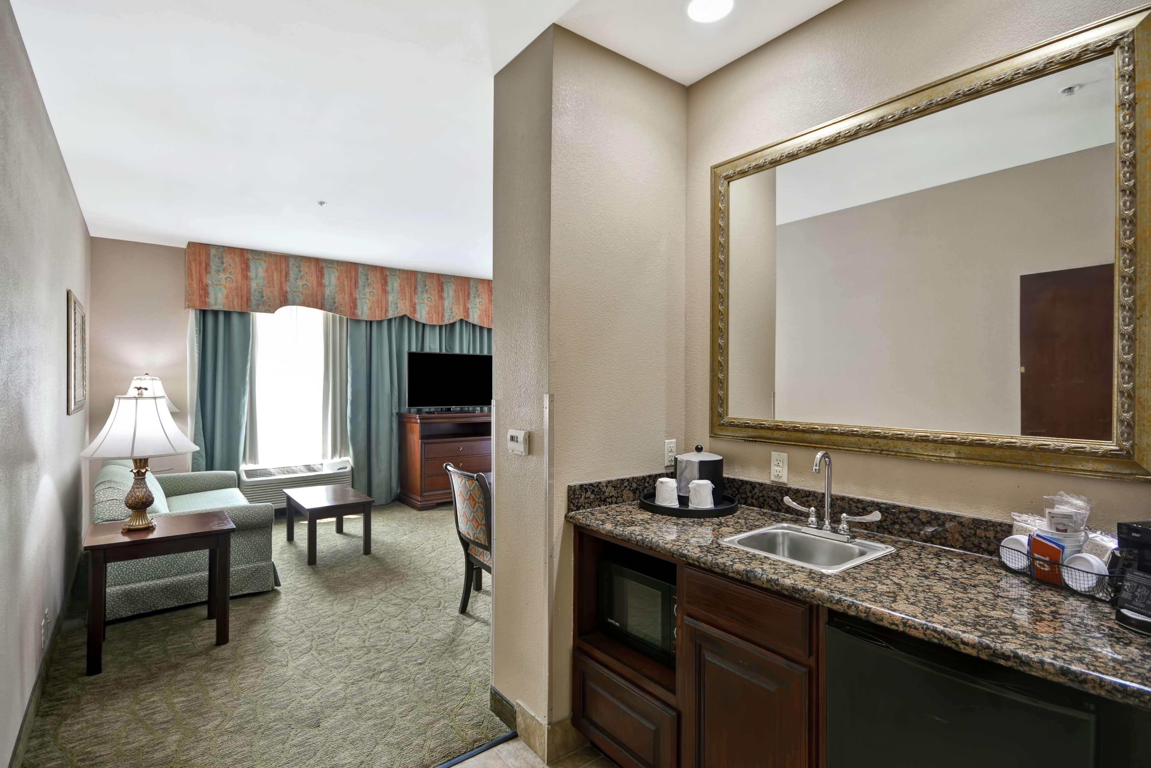 Hampton Inn Corpus Christi-Northwest I-37 Robstown Exterior photo