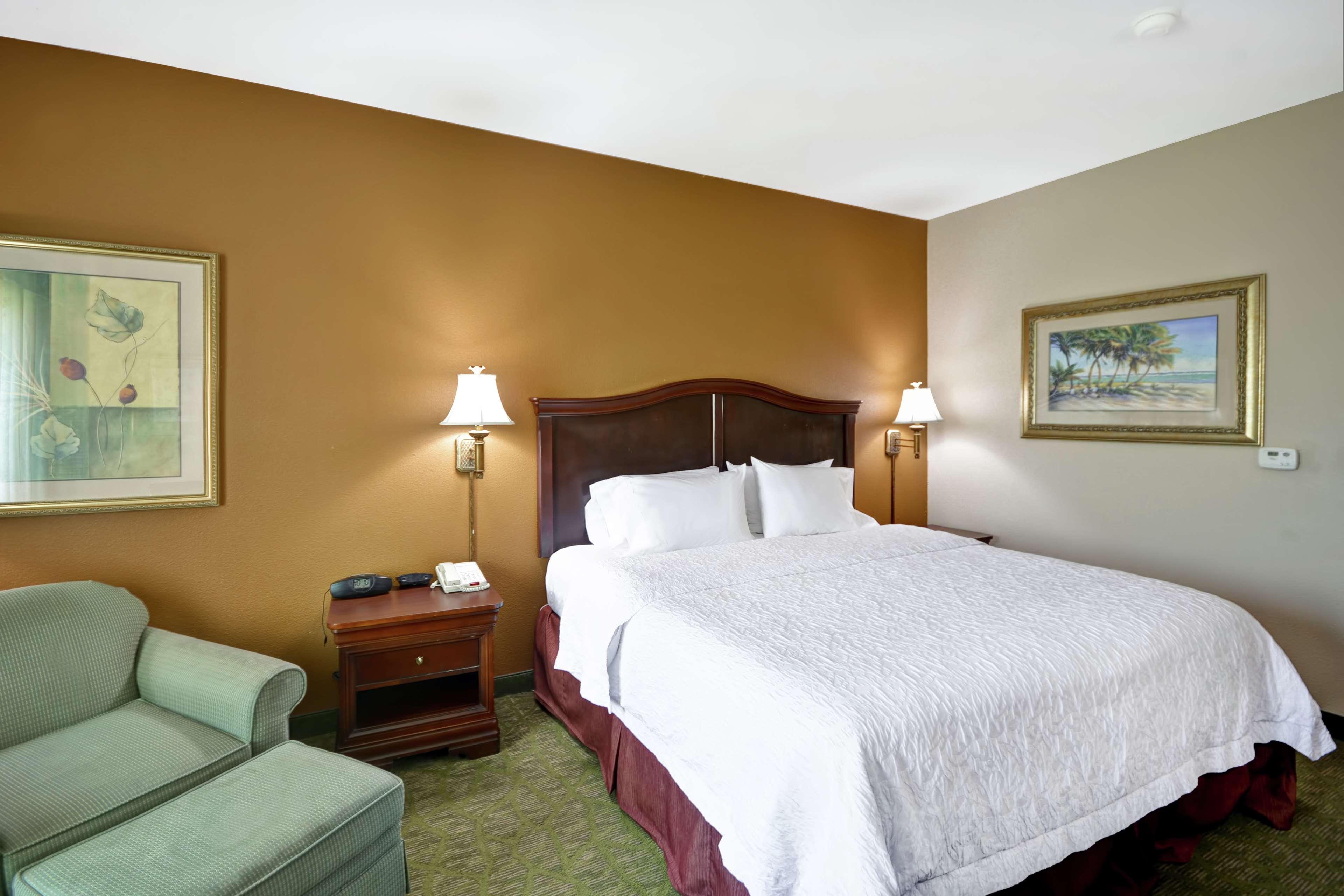 Hampton Inn Corpus Christi-Northwest I-37 Robstown Exterior photo