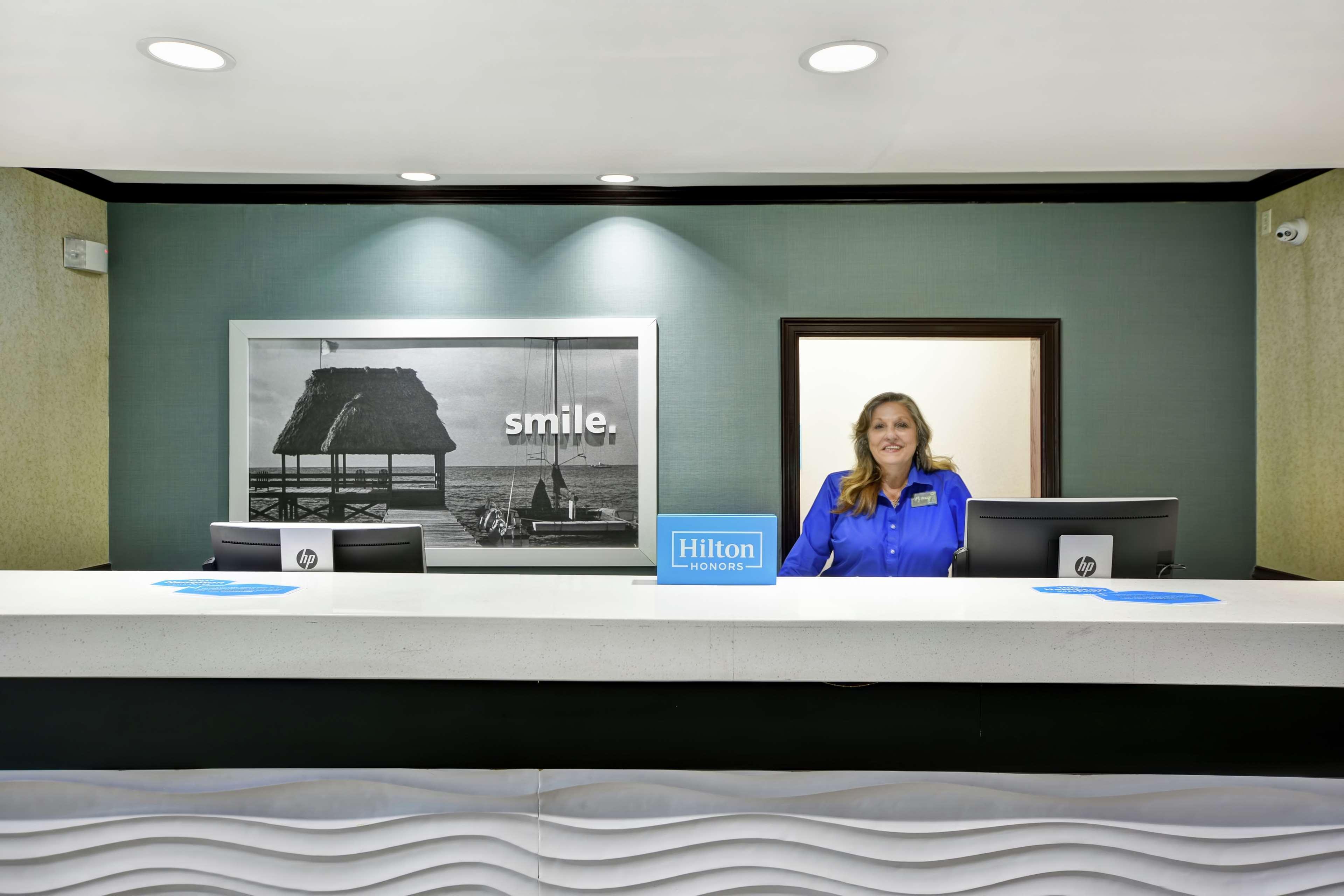 Hampton Inn Corpus Christi-Northwest I-37 Robstown Exterior photo
