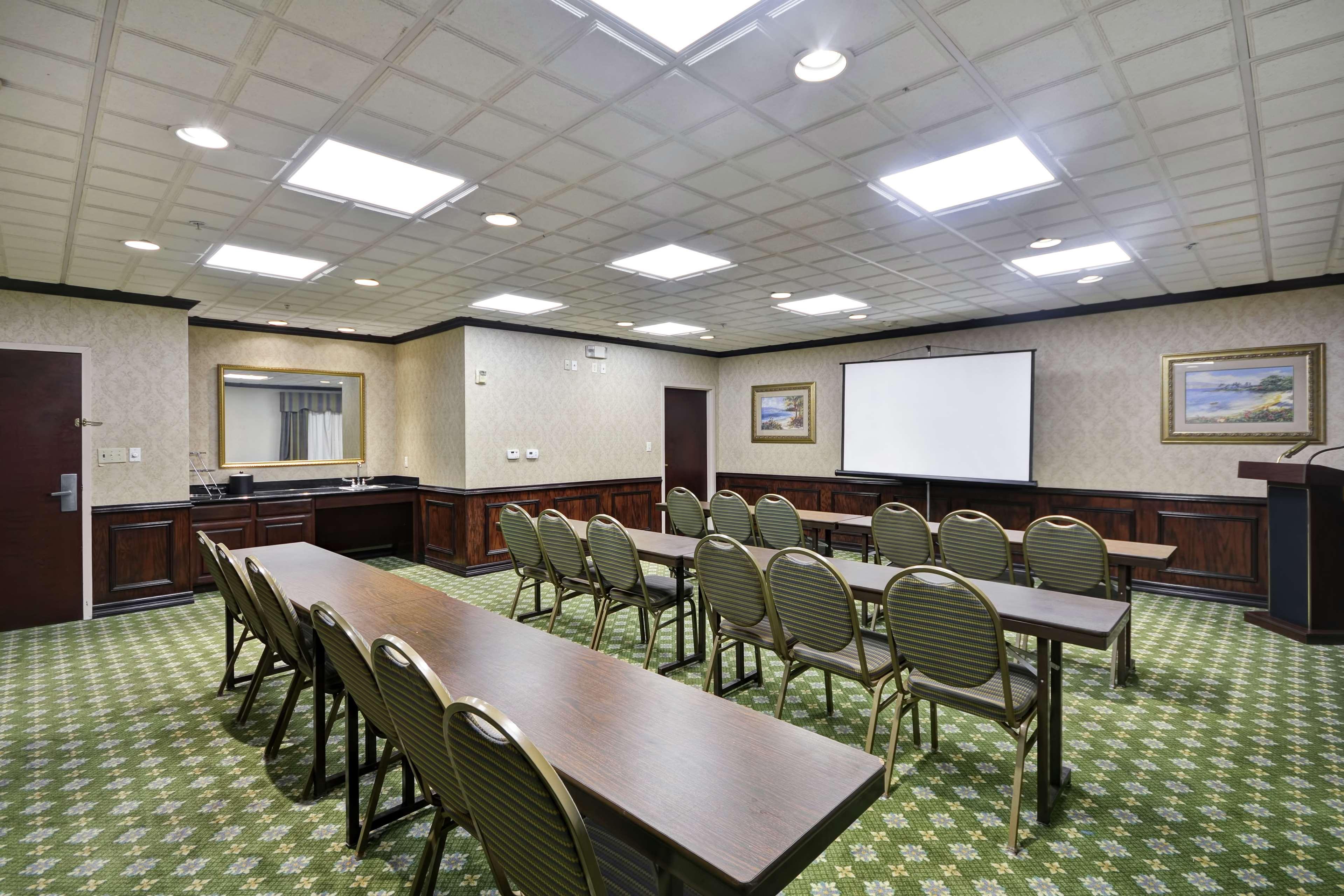 Hampton Inn Corpus Christi-Northwest I-37 Robstown Exterior photo