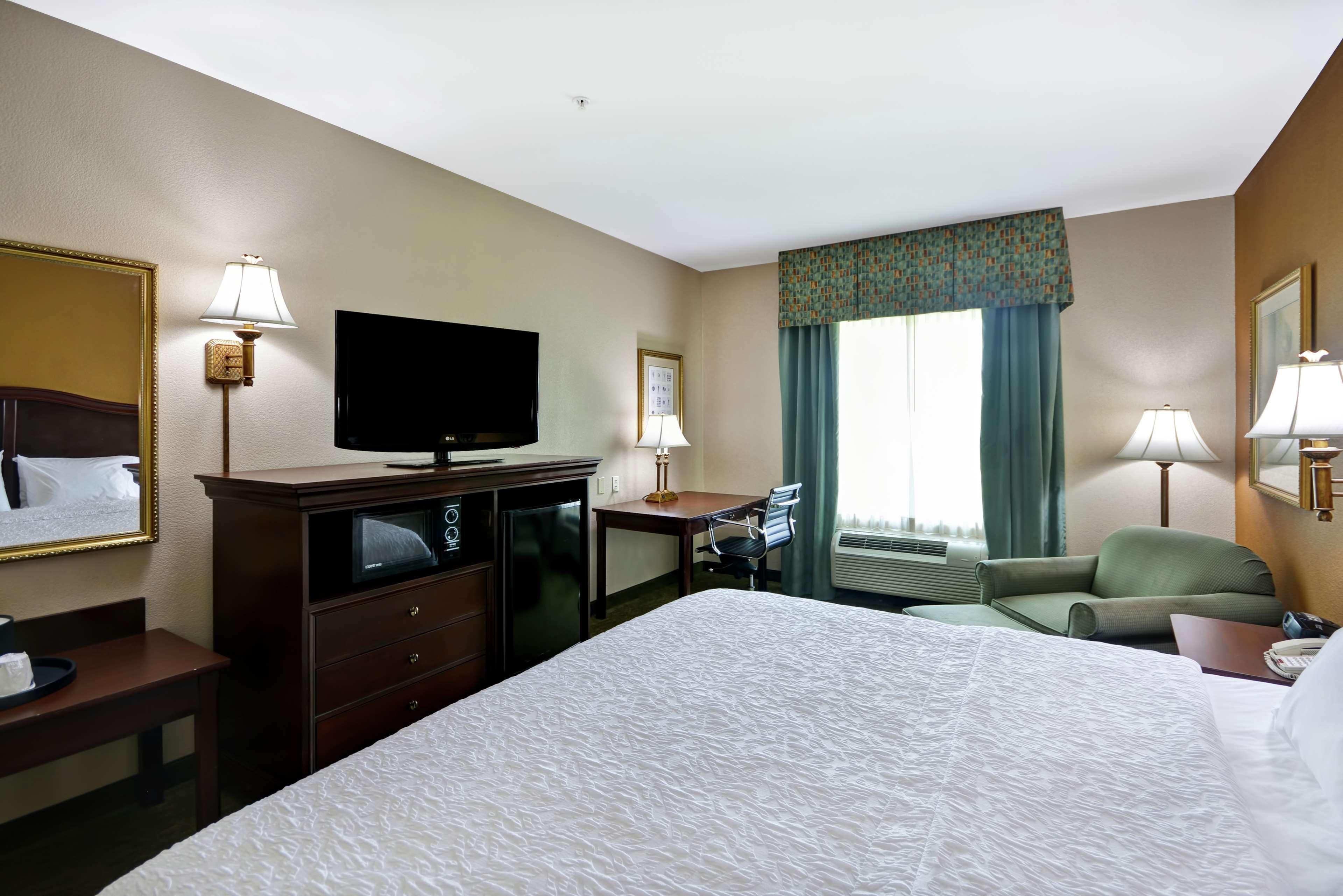Hampton Inn Corpus Christi-Northwest I-37 Robstown Exterior photo