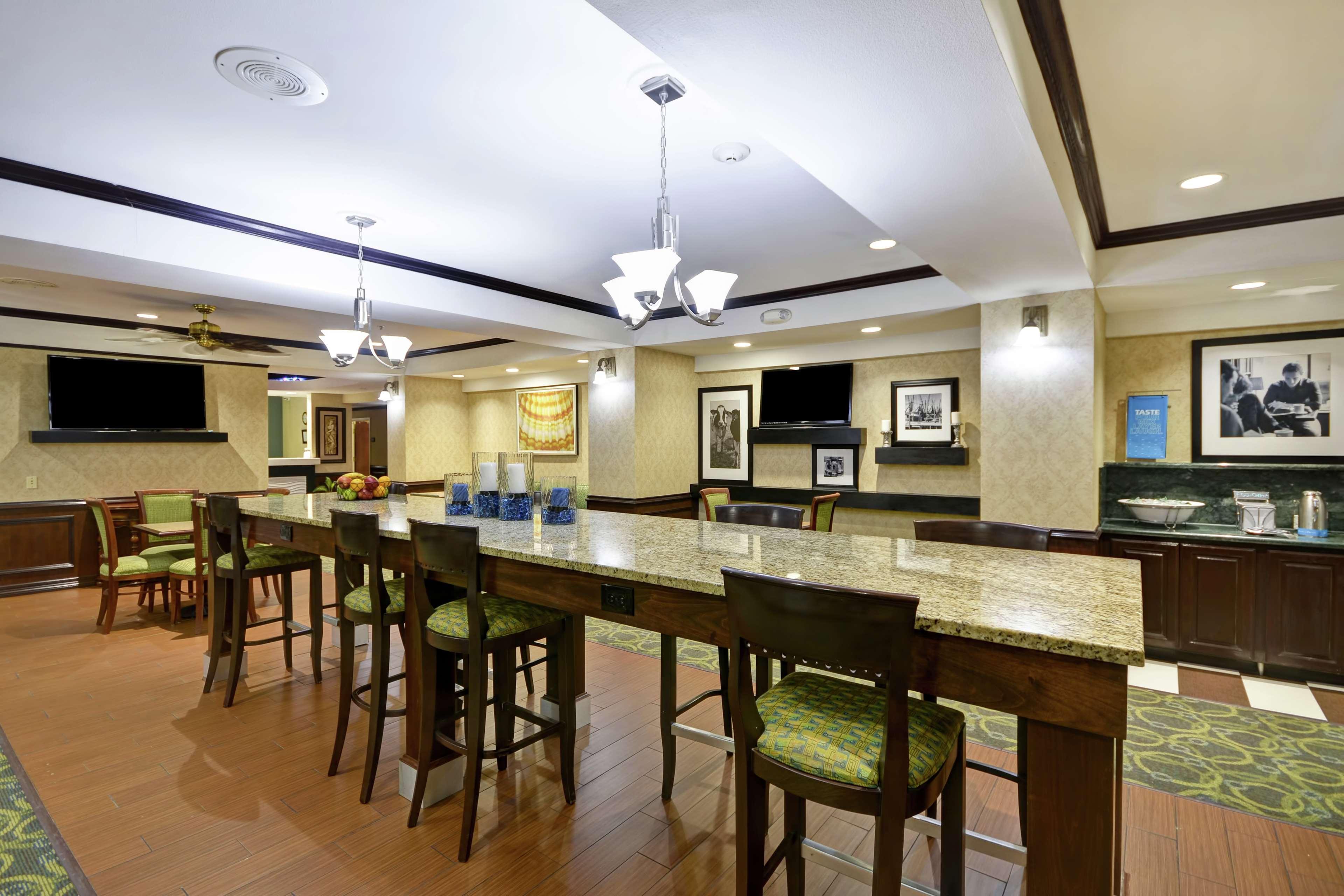 Hampton Inn Corpus Christi-Northwest I-37 Robstown Exterior photo