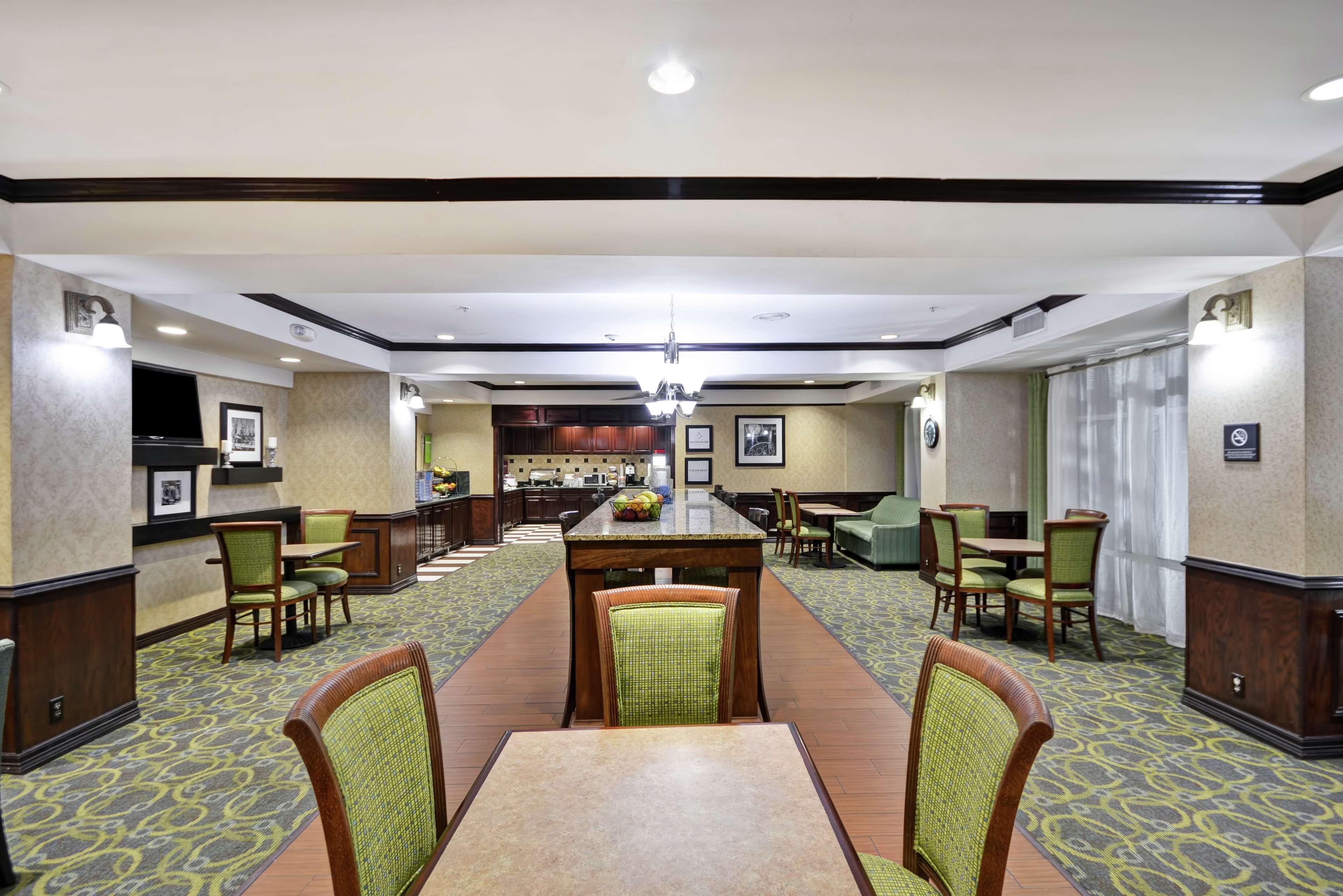 Hampton Inn Corpus Christi-Northwest I-37 Robstown Exterior photo