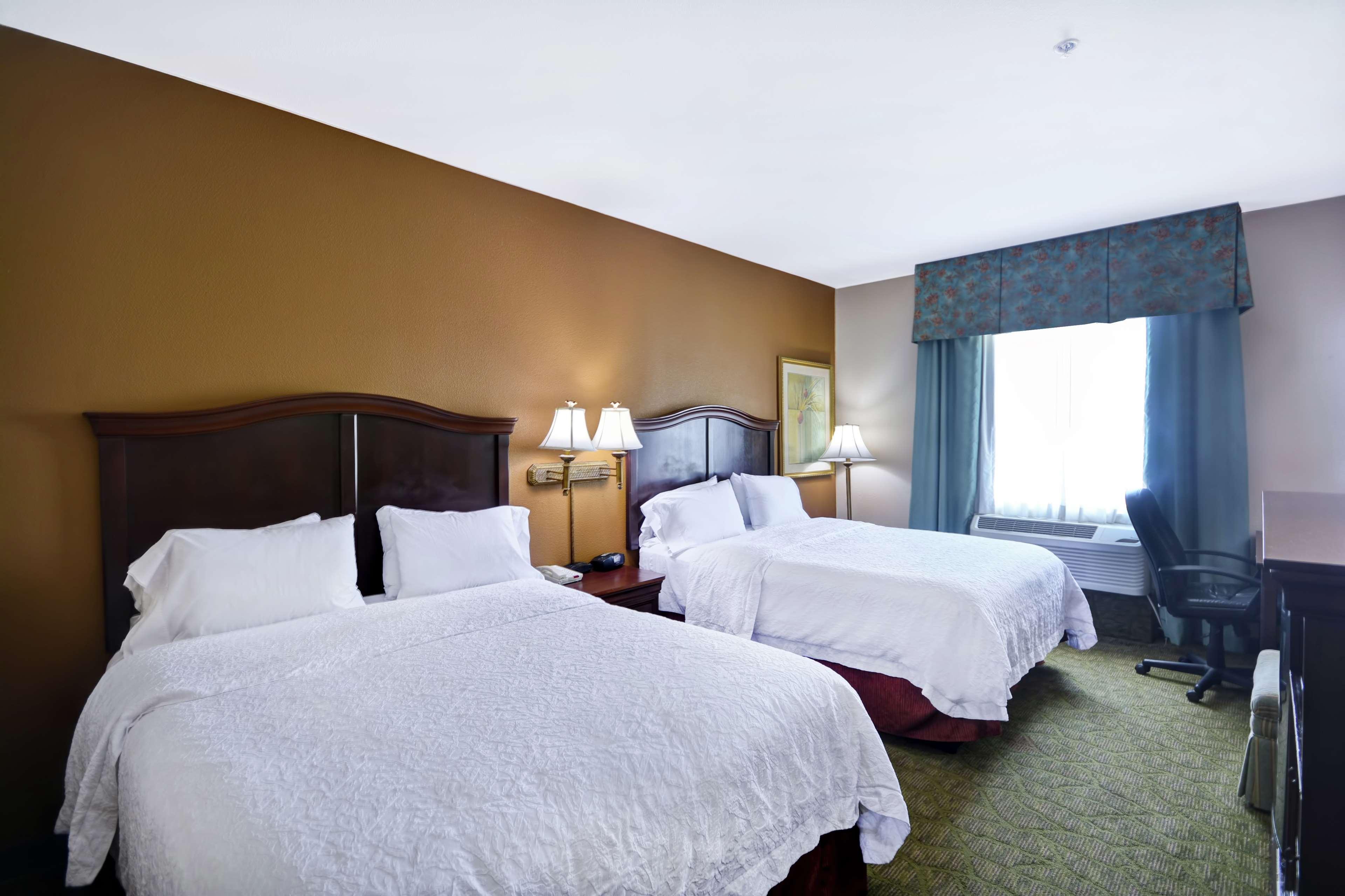 Hampton Inn Corpus Christi-Northwest I-37 Robstown Exterior photo