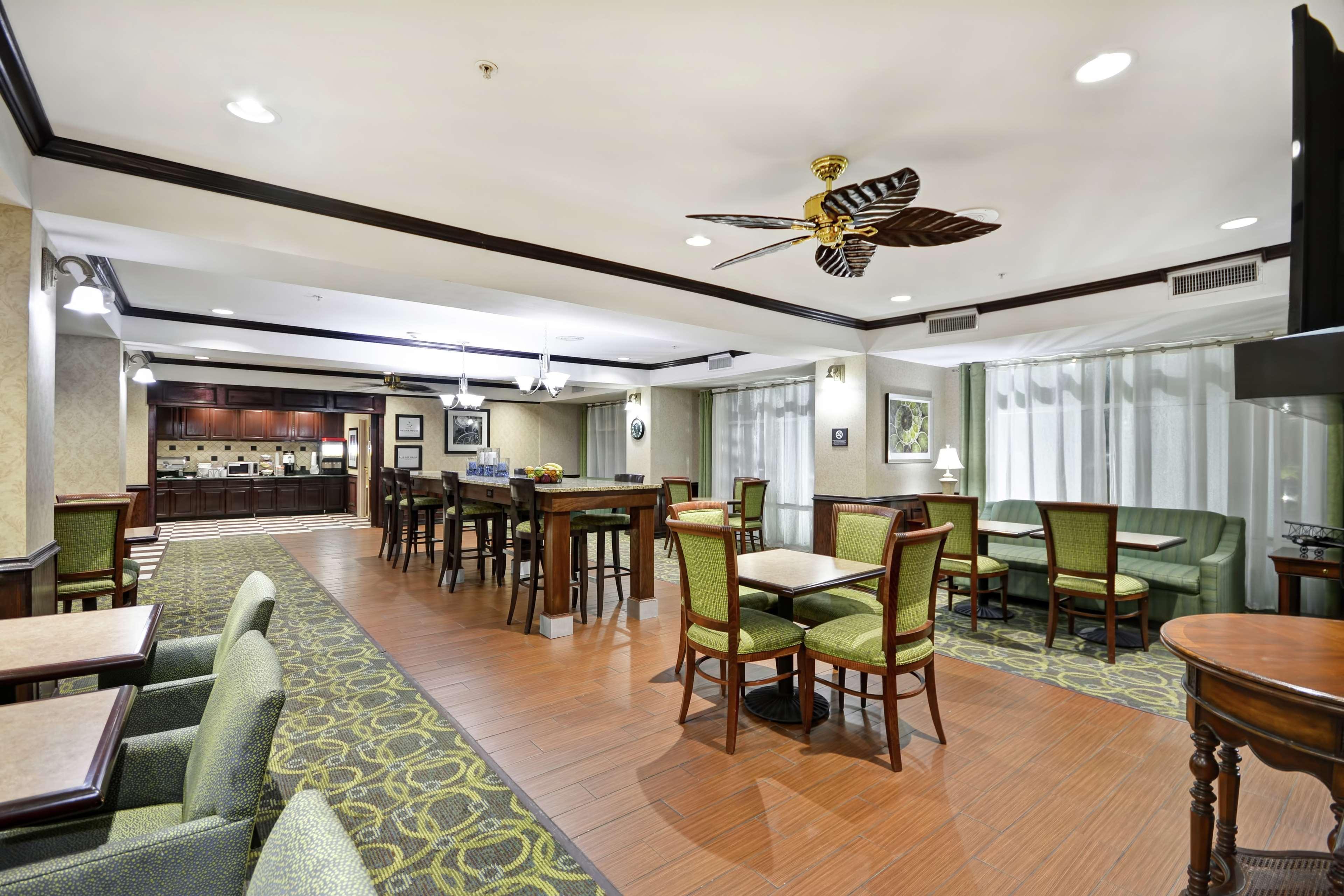 Hampton Inn Corpus Christi-Northwest I-37 Robstown Exterior photo