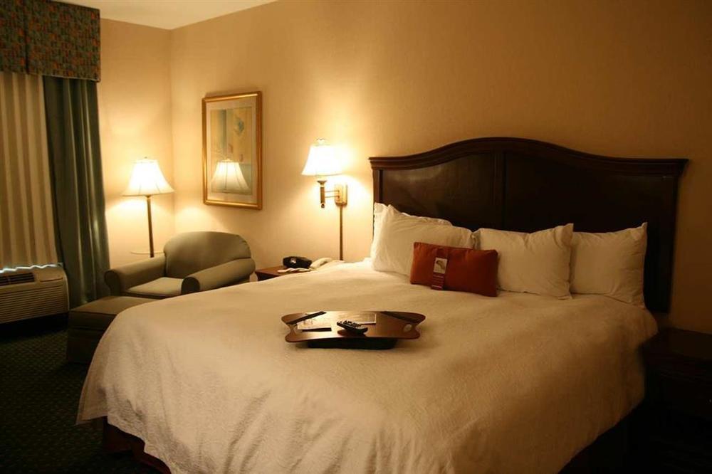 Hampton Inn Corpus Christi-Northwest I-37 Robstown Room photo