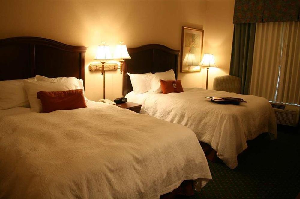 Hampton Inn Corpus Christi-Northwest I-37 Robstown Room photo