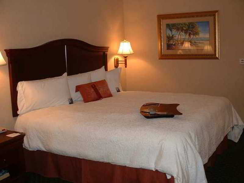 Hampton Inn Corpus Christi-Northwest I-37 Robstown Room photo