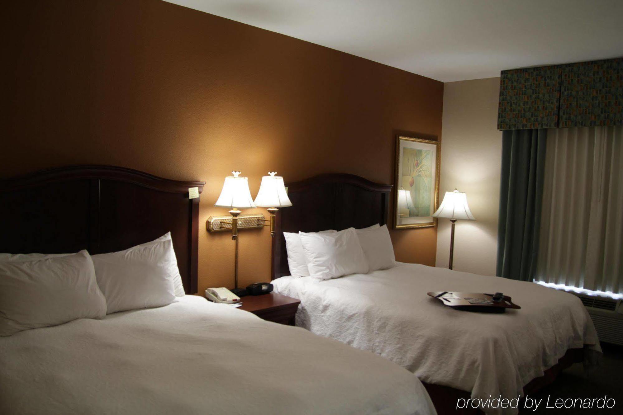 Hampton Inn Corpus Christi-Northwest I-37 Robstown Exterior photo
