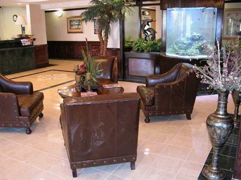 Hampton Inn Corpus Christi-Northwest I-37 Robstown Interior photo