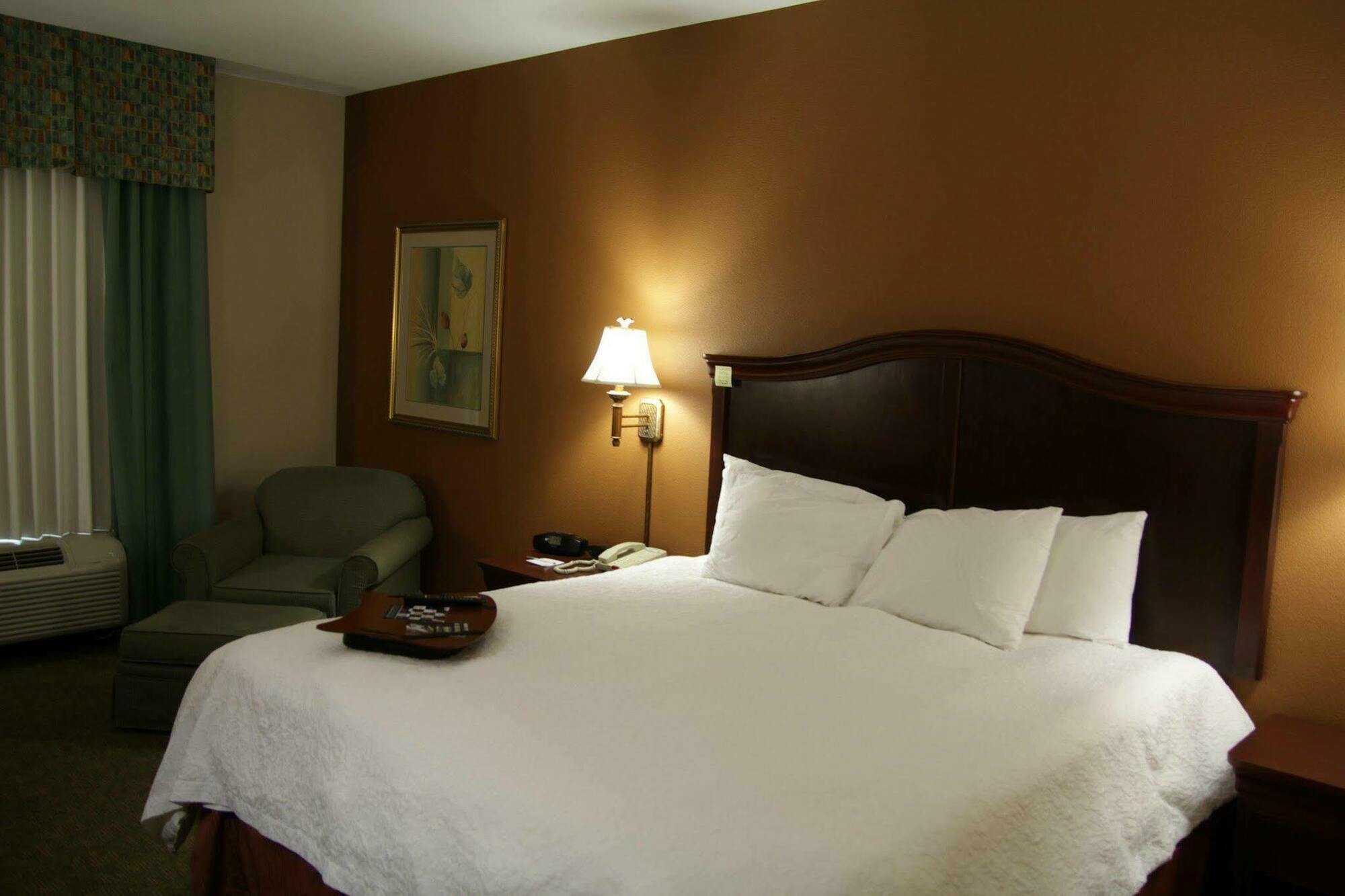 Hampton Inn Corpus Christi-Northwest I-37 Robstown Exterior photo