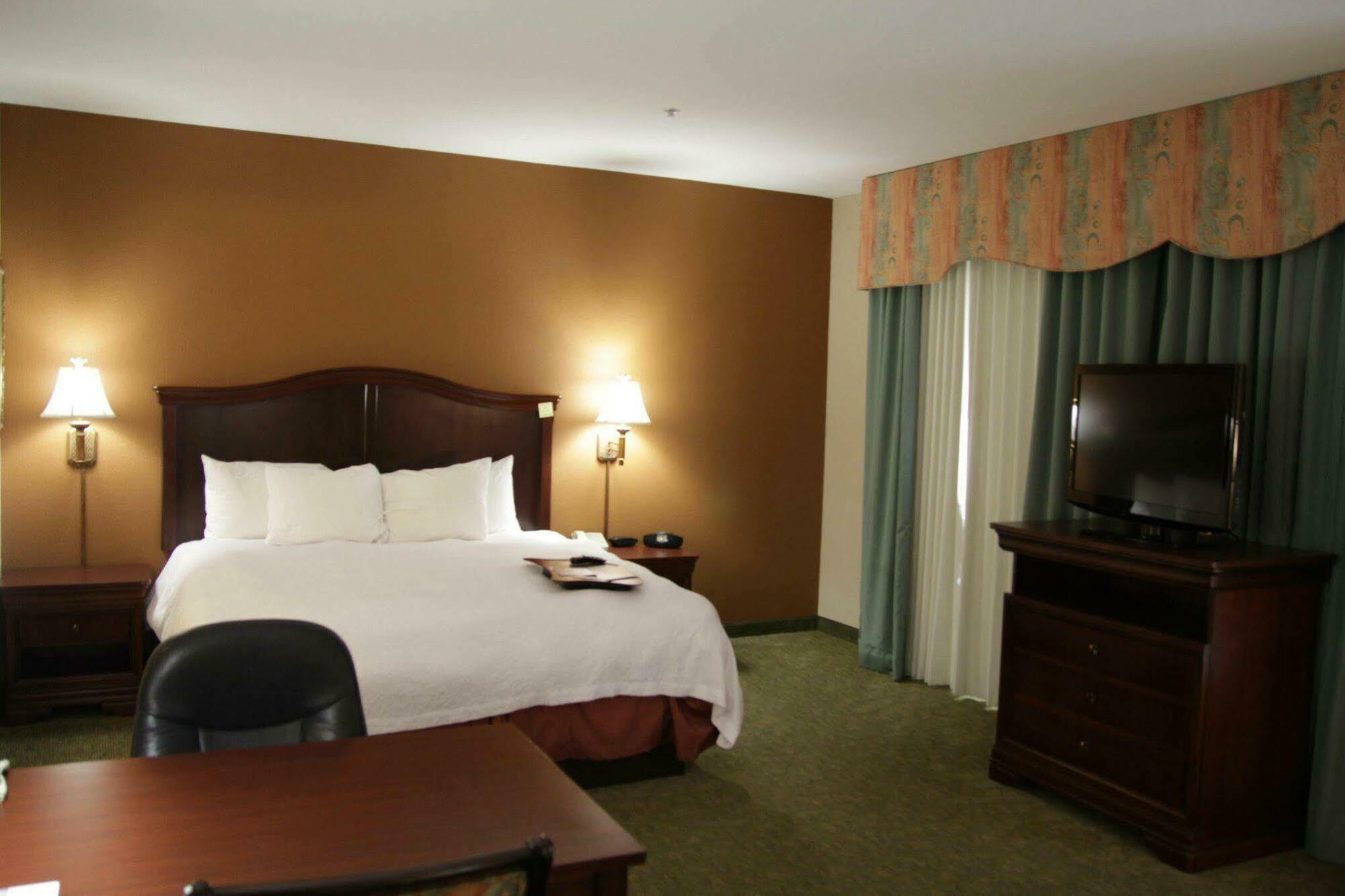 Hampton Inn Corpus Christi-Northwest I-37 Robstown Exterior photo